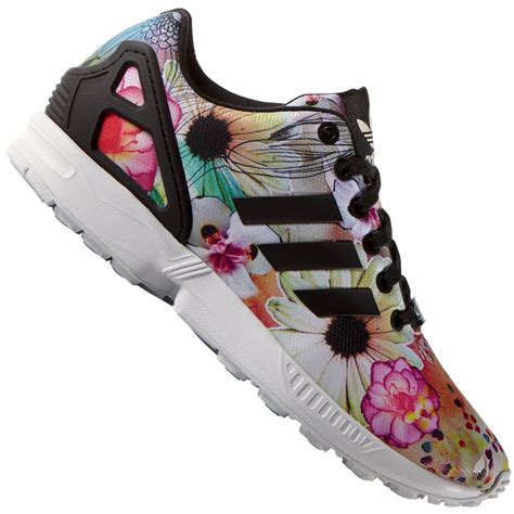 adidas flux damen neu|Adidas flux women.